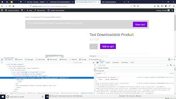 Divi WooCommerce Button Styling