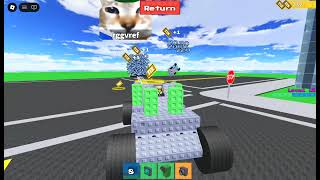 battle car arena first plane? screenshot 5