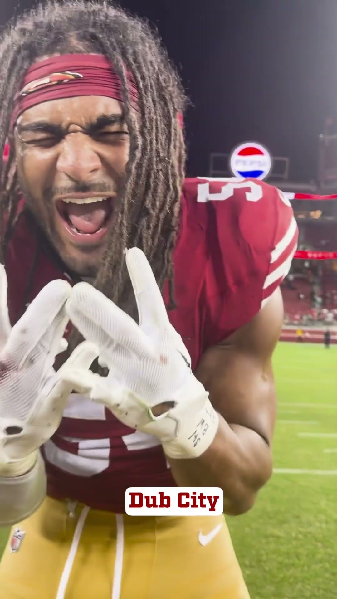 Best Hype Man ?