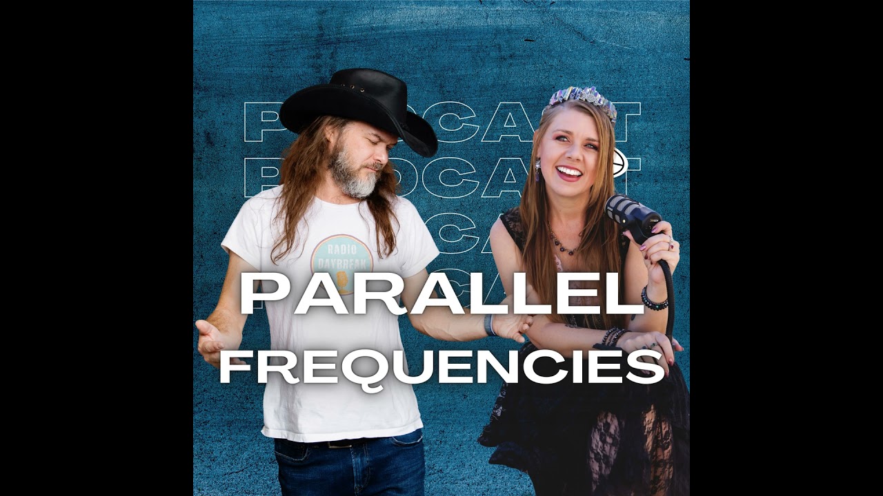 Just Blane's Trailer Park & Must-Listen Podcasts | Parallel Frequencies