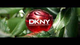 Be Tempted Eau So Blush – urzekająca nowość od DKNY screenshot 4