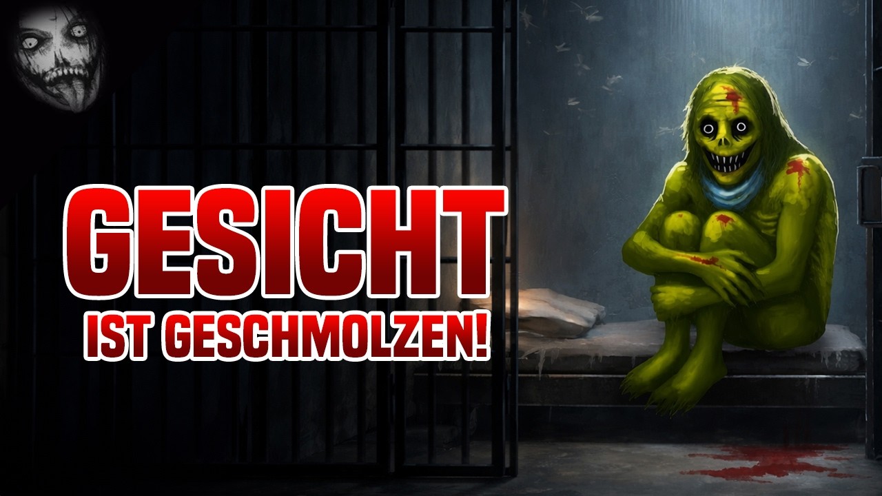 Das grüne Monster (Creepypasta Deutsch mit WorldCreepypasta)