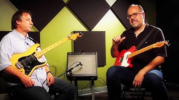 McNally Smith Presents: Greg Koch