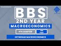 Short Question | Keynesian Macroeconomics | BBS 2nd Year Economics TU | Chapter 4 | TTC