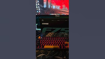 Como ativar botão de volume no teclado AULA F75