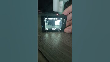 AKASO EK7000 Pro Camera Startup And Shutdown