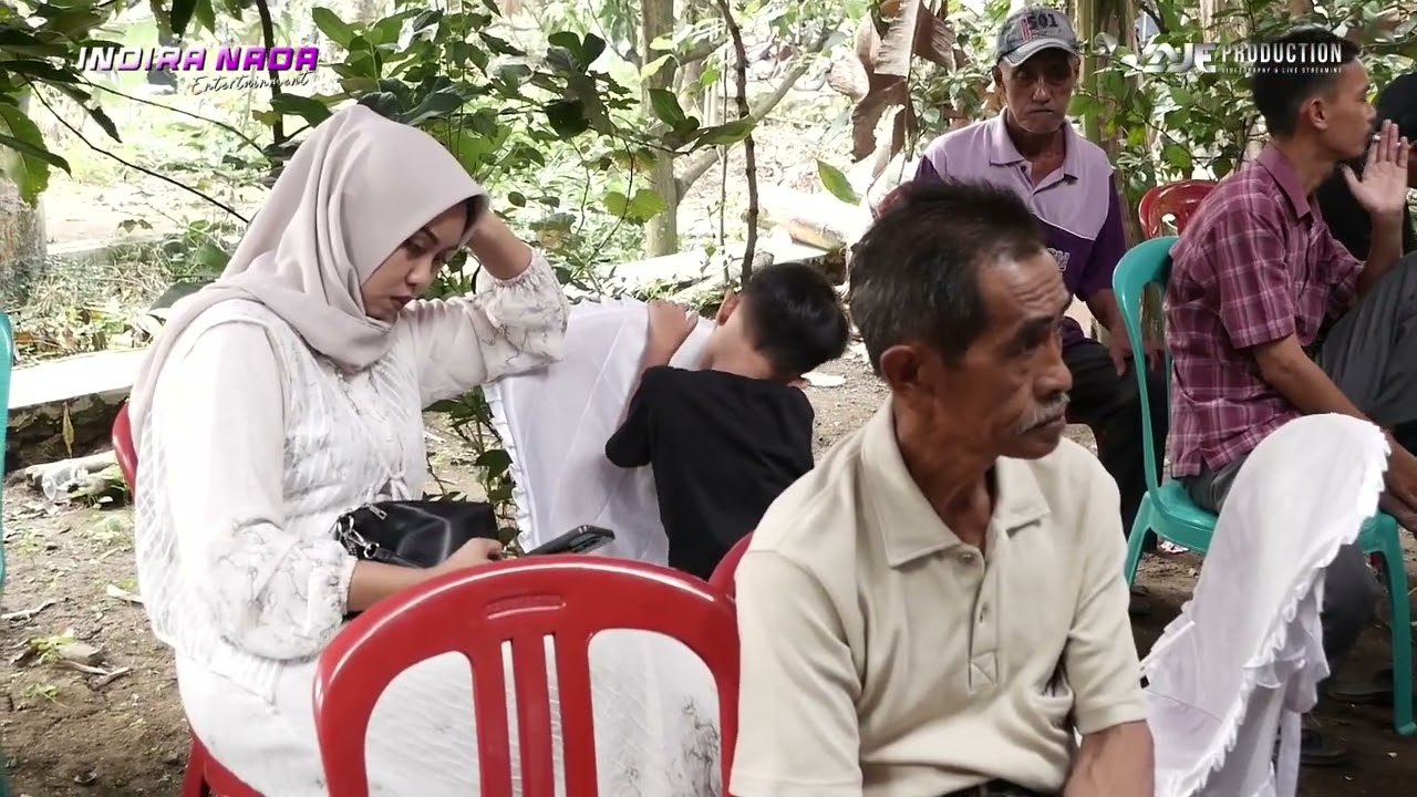 IMING IMING - INDIRA NADA | BLOK CIANDEU, 22 JUNI 2025