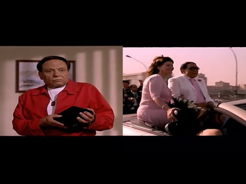 مرجان بيحب جيهان شوف الزعيم عمل ايه علشان يتجوز الدكتوره جيهان هتموت من الضحك