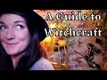 How to become a real witch  tips for beginner witches