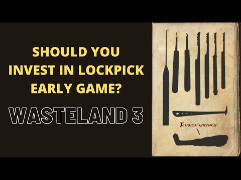 WASTELAND 3 -