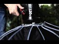 Aputure Light Dome II The Ultimate Diffusion Accessory