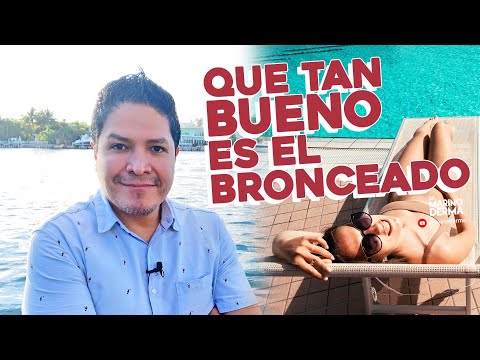 Video: ¿Qué bronceado es el mejor?