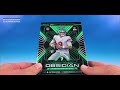 2020 Panini Obsidian Football Hobby Box Break | $425 Box!!!