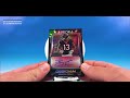 2020 Panini Obsidian Football Hobby Box Break | $425 Box!!!
