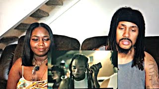 King Von Ft Lil Durk - All These N**gas ( Music Video) |Reaction|