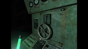 Penumbra: Overture / Part 4 / POWER IS HERE !!!