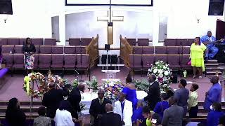 Homegoing Celebration for Mother Debra Jean Hicks