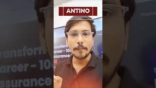Antino Mass Hiring 2026 🔥 Freshers Can Apply | Tech &amp; Non-Tech Jobs