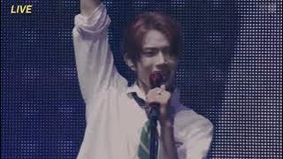 Download lagu ENHYPEN Fate Plus in Saitama Japan - FORGET ME NOT