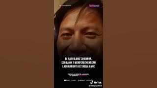 lagu baru di hari ulang tahun sheila on 7