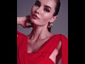 MNM Couture N0534 - Shoulder Drape Crepe Gown