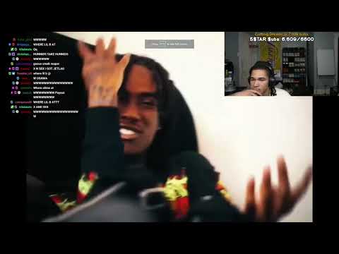 Plaqueboymax reacts to OsamaSon - X & Sex (Official Music Video) [dir
