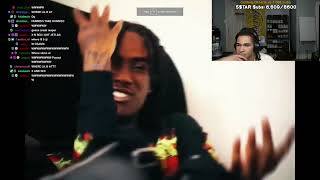 Plaqueboymax reacts to Osamason - X & Sex (Official Music Video) [dir. @whoisreef]