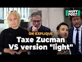 Taxe Zucman vs Version Light: Quoi de Neuf ?