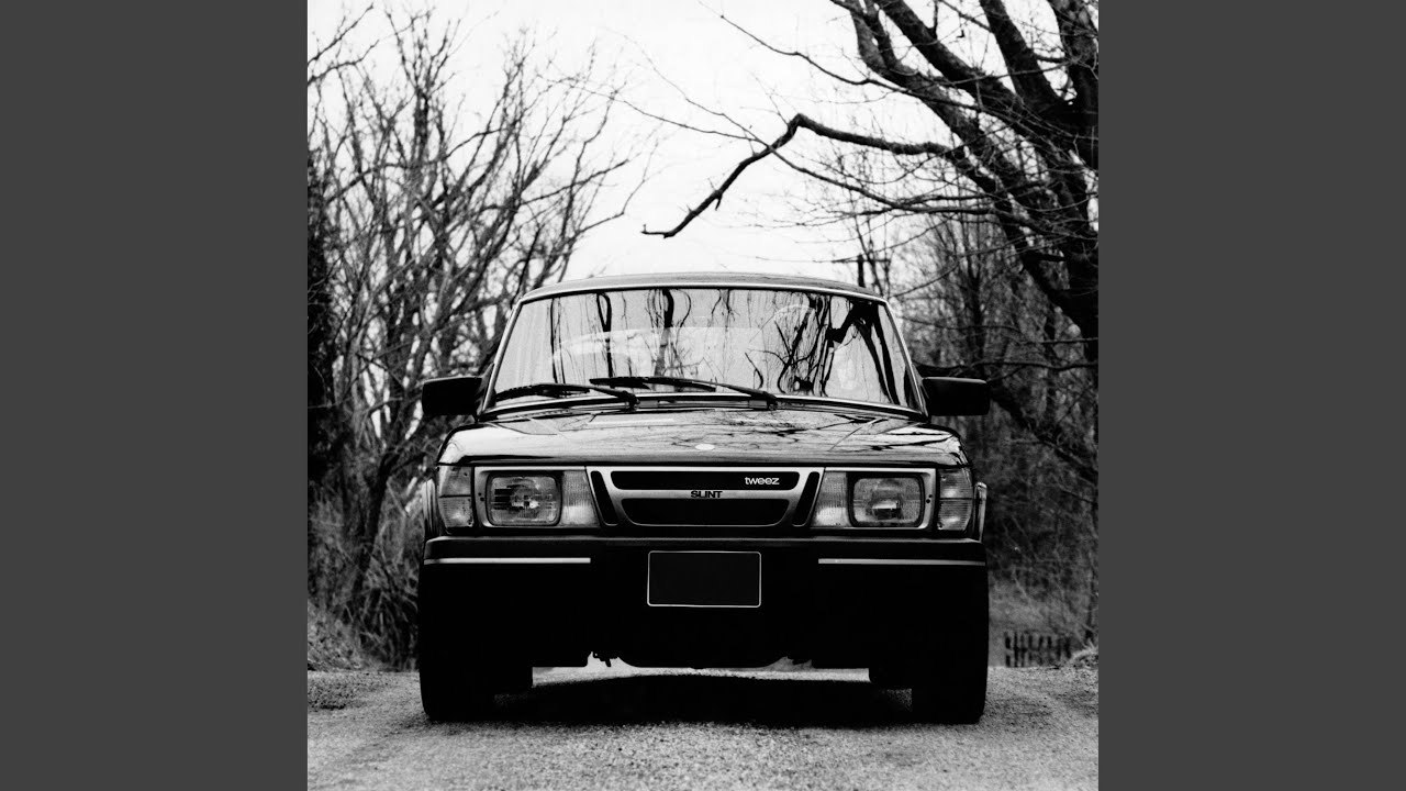 SLINT (スリント) - Tweez (US 3,138枚限定正規リマスター再発180