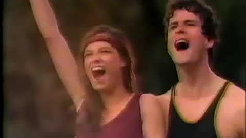 Mountain Dew Commercial (1985)