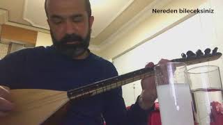 Nereden Bileceksiniz - Murat Çankaya - Ahmet Kaya