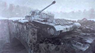 World of Tanks | GamesCom trailer (2011) GC2011