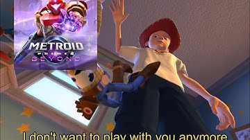 Why Everyone Hates Metroid Prime 4 Now