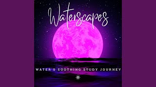 Coastal Waterside Study Ambiance