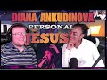 Our Reaction to Diana Ankudinova - Personal Jesus - First Time - Reaction