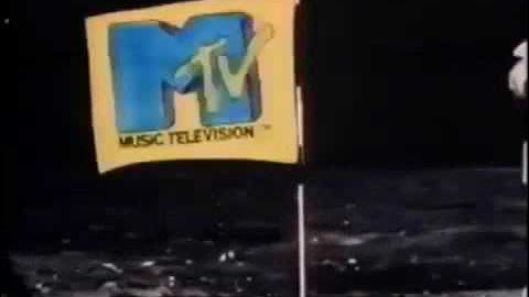 Retro MTV Intro