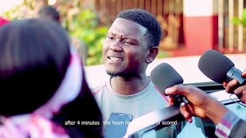 G. Condes_Mbava yokomedwa_official_video_full HD_Visualised by EK Visuals