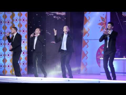 Гурт Будьмо Тебе любив ГАЛИЦЬКИЙ ШЛЯГЕР 2016 м Тернопіль