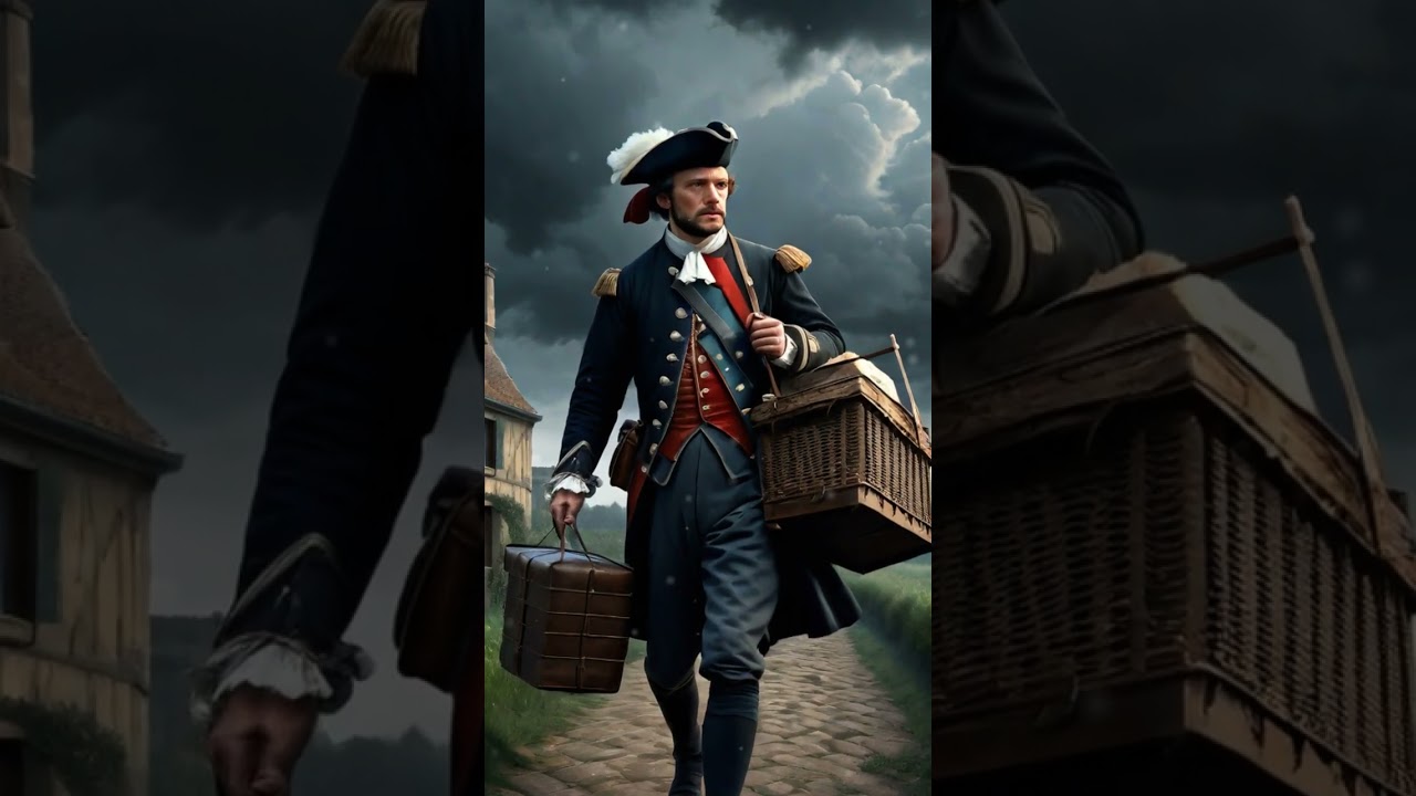 The Huguenots: A Hidden Chapter of History