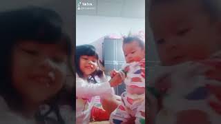 Tiktok Kk Cia