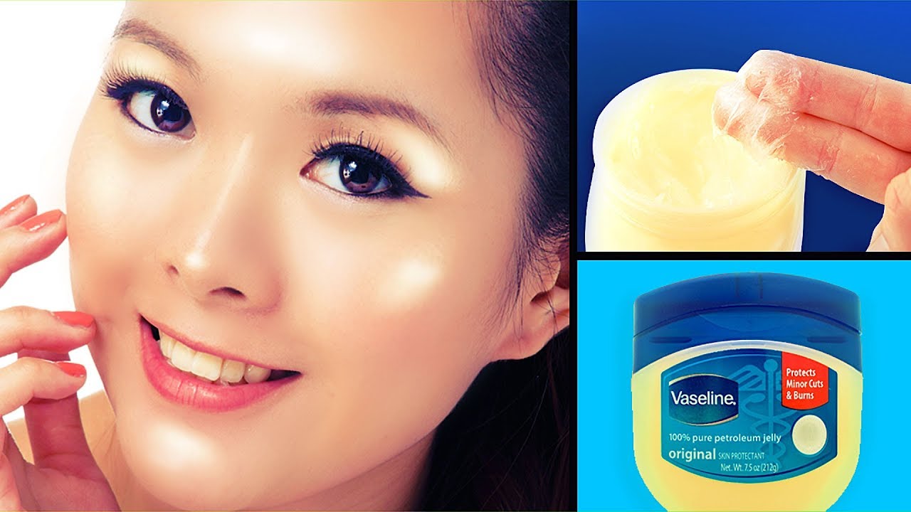 15 UNUSUAL BUT EFFECTIVE SKINCARE TIPS FROM KOREA