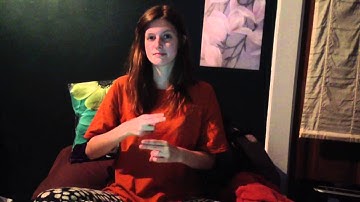 My Family (ASL Midterm Project)