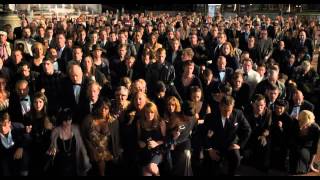 Marvels  Avengers Assemble 2012   Official trailer  HD