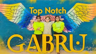 Top Notch Gabru (Dance Video) | Proof | Kaptaan | Latest Punjabi Dance Video 2021 Rehaan Records