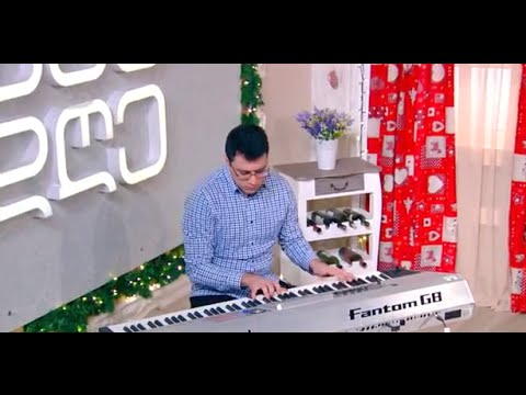 გიორგი მიქაძე | Change The World