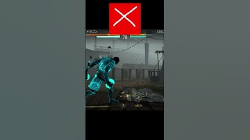 Sarge | Trick to win | Shadow Fight 3 #shadowfight #shorts #shadowfight3