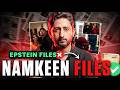 The Namkeen Files | Hidden Game | When Fame Turns Salty