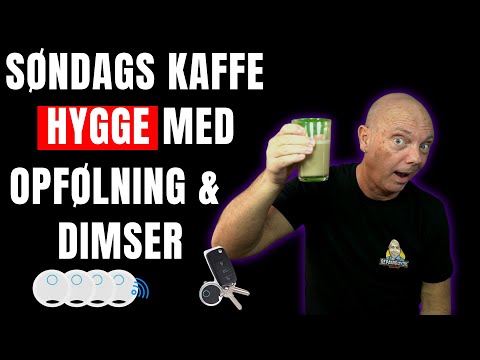 Video: Hvad er elektriske dimser?