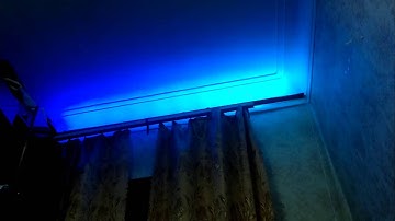 Arduino Color Organ ws2811