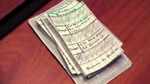 Paper Prototype - Testing Session 02 (DigiMedia)